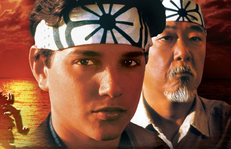 Qual é o segredo de Miyagi em Cobra Kai? Karate Kid pode ter a resposta
