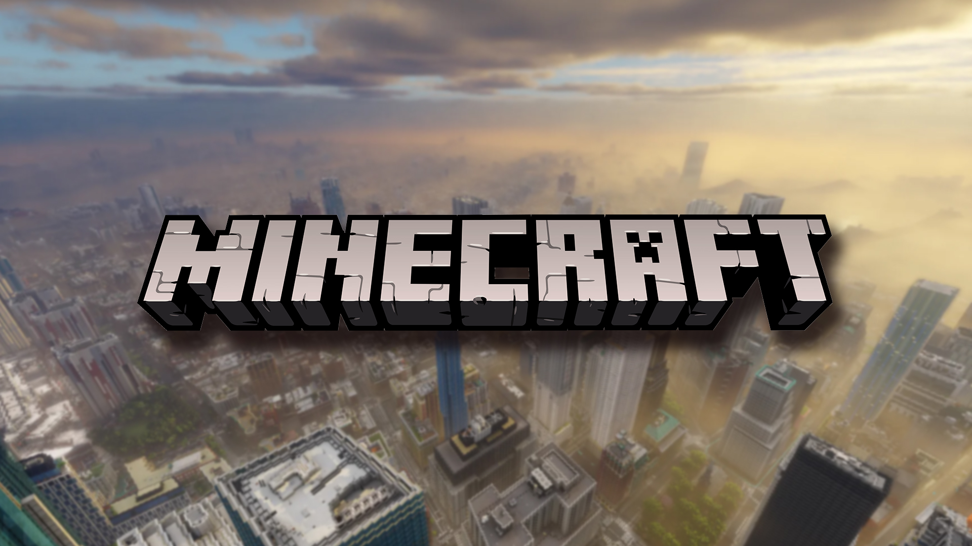 Jogadores recriam Nova York na escala real em Minecraft! Veja as imagens