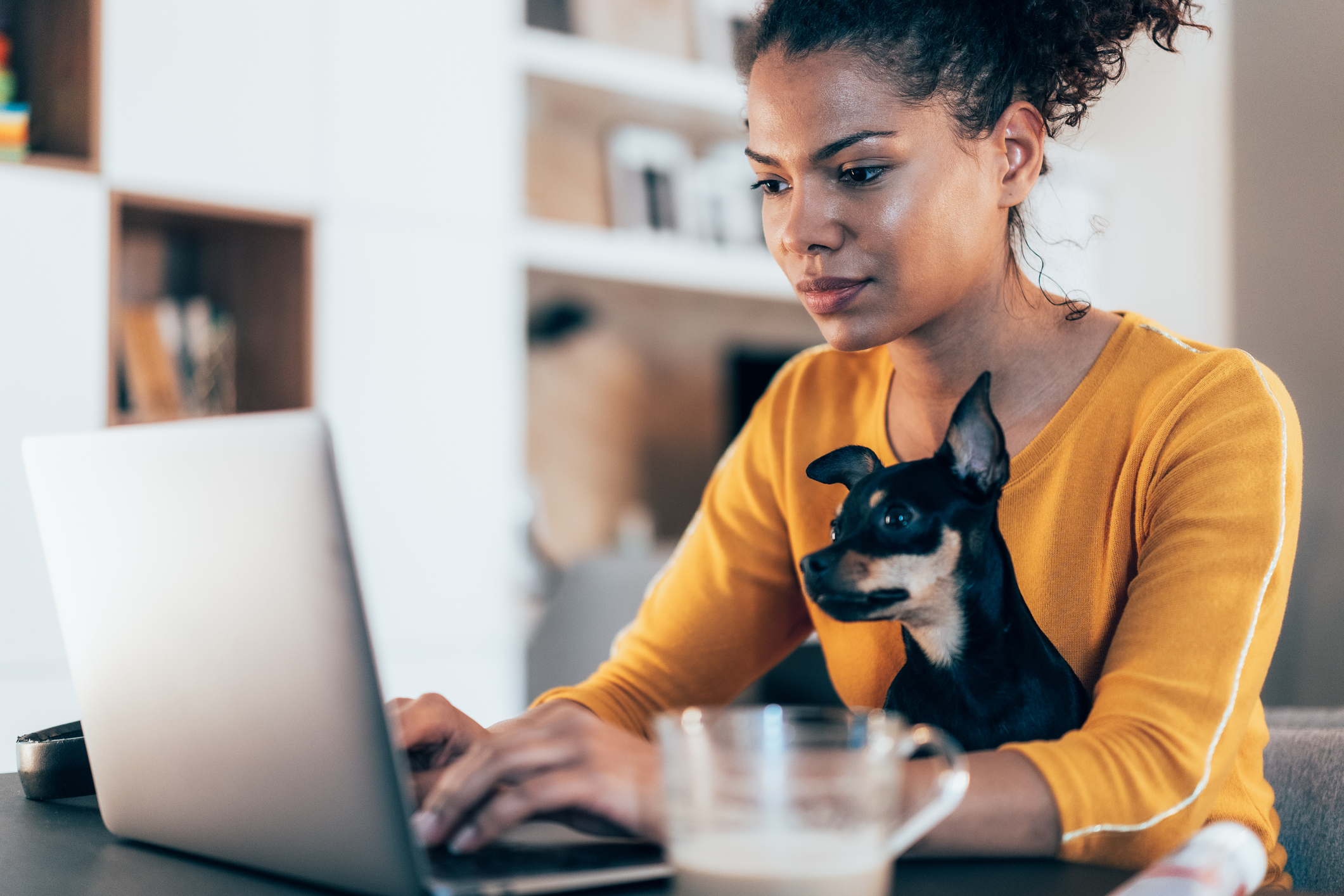 Home office: 73 vagas para trabalho remoto internacional [24/09]