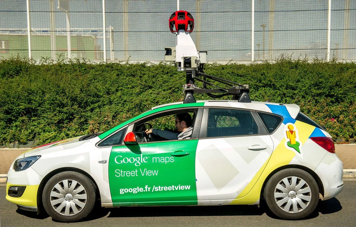 Google atualiza Street View do Brasil e cerca de 80 países