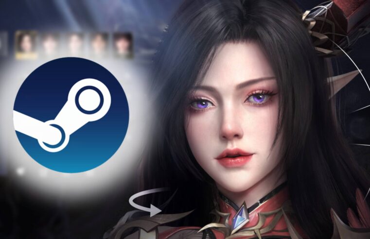 Steam recebe 7 novos jogos grátis nesta semana! Veja lista