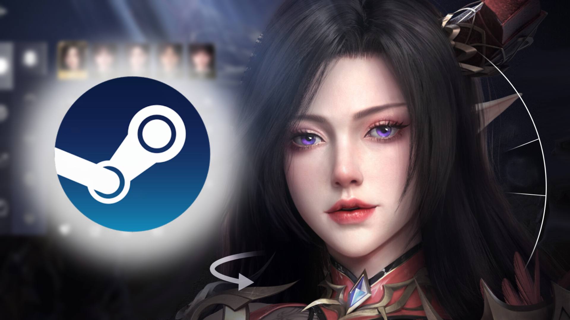 Steam recebe 7 novos jogos grátis nesta semana! Veja lista