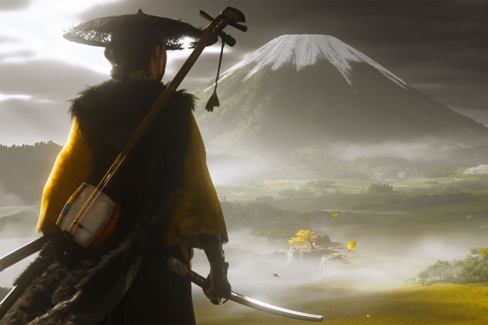 Ghost of Yotei, Horizon e mais: veja resumão do State of Play de setembro