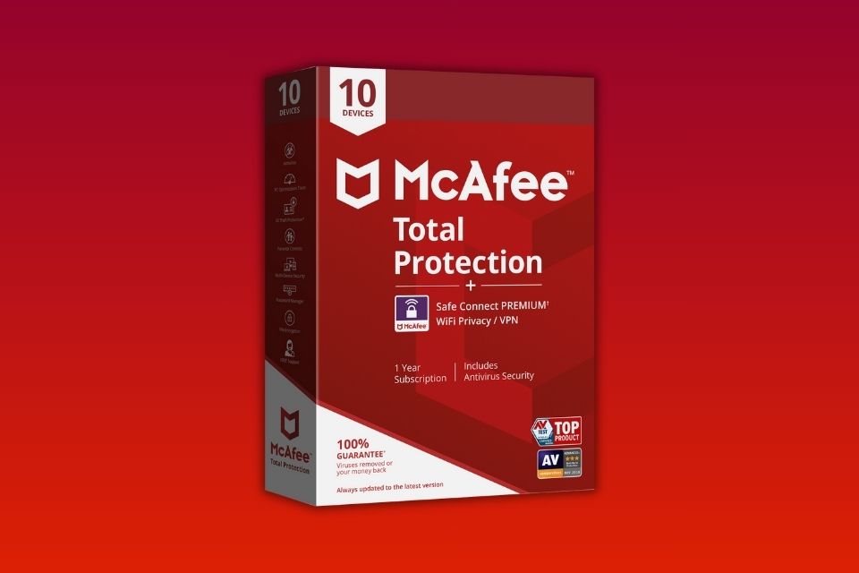O McAffe Antivírus é bom? Conheça os detalhes da proteção para PC