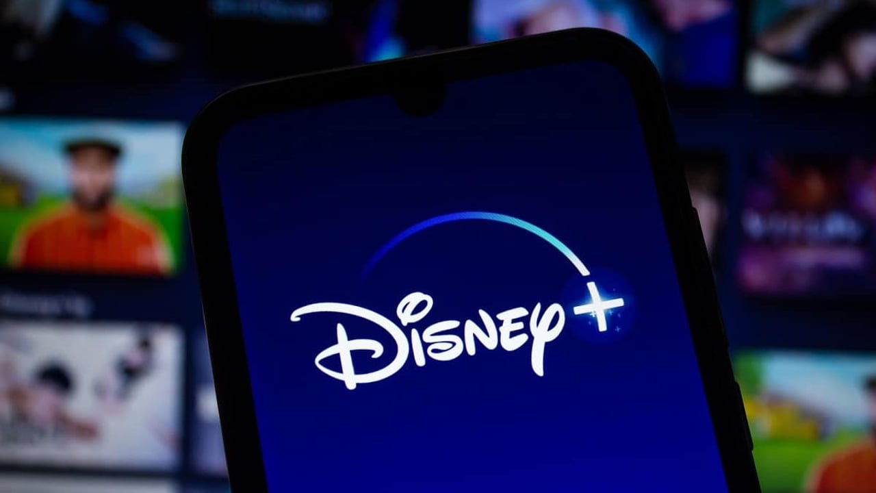 Disney+ vai proibir o compartilhamento de senhas em outubro