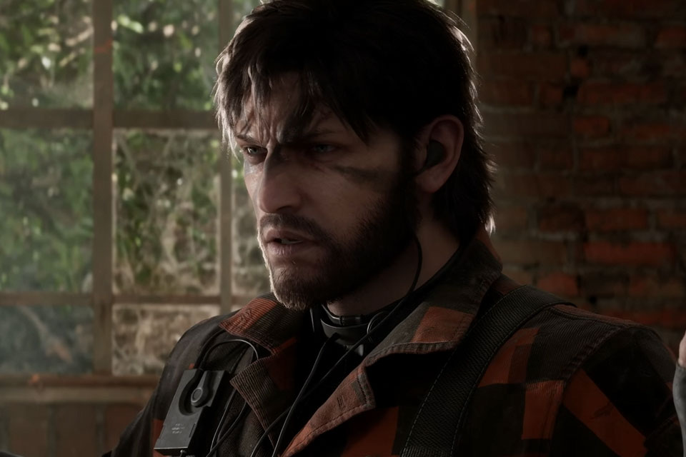 Metal Gear Solid e mais! Veja resumo do Xbox na Tokyo Game Show