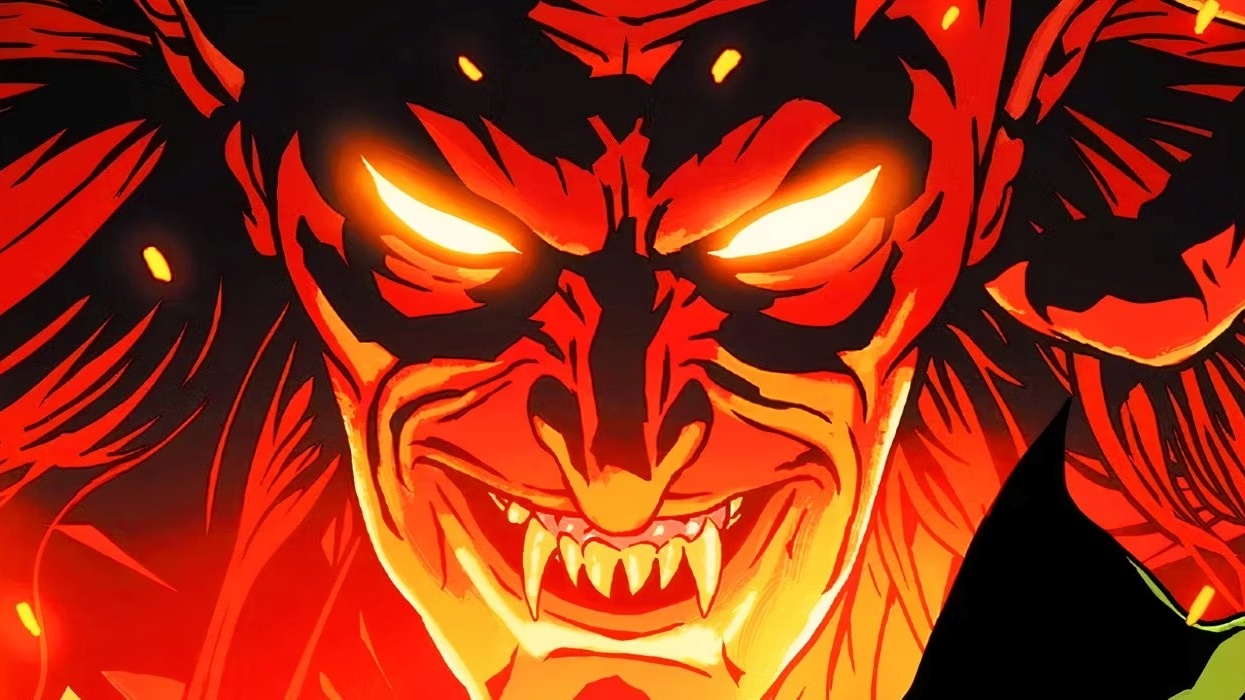 Agatha Desde Sempre confirma presença de Mephisto no MCU! Saiba mais detalhes