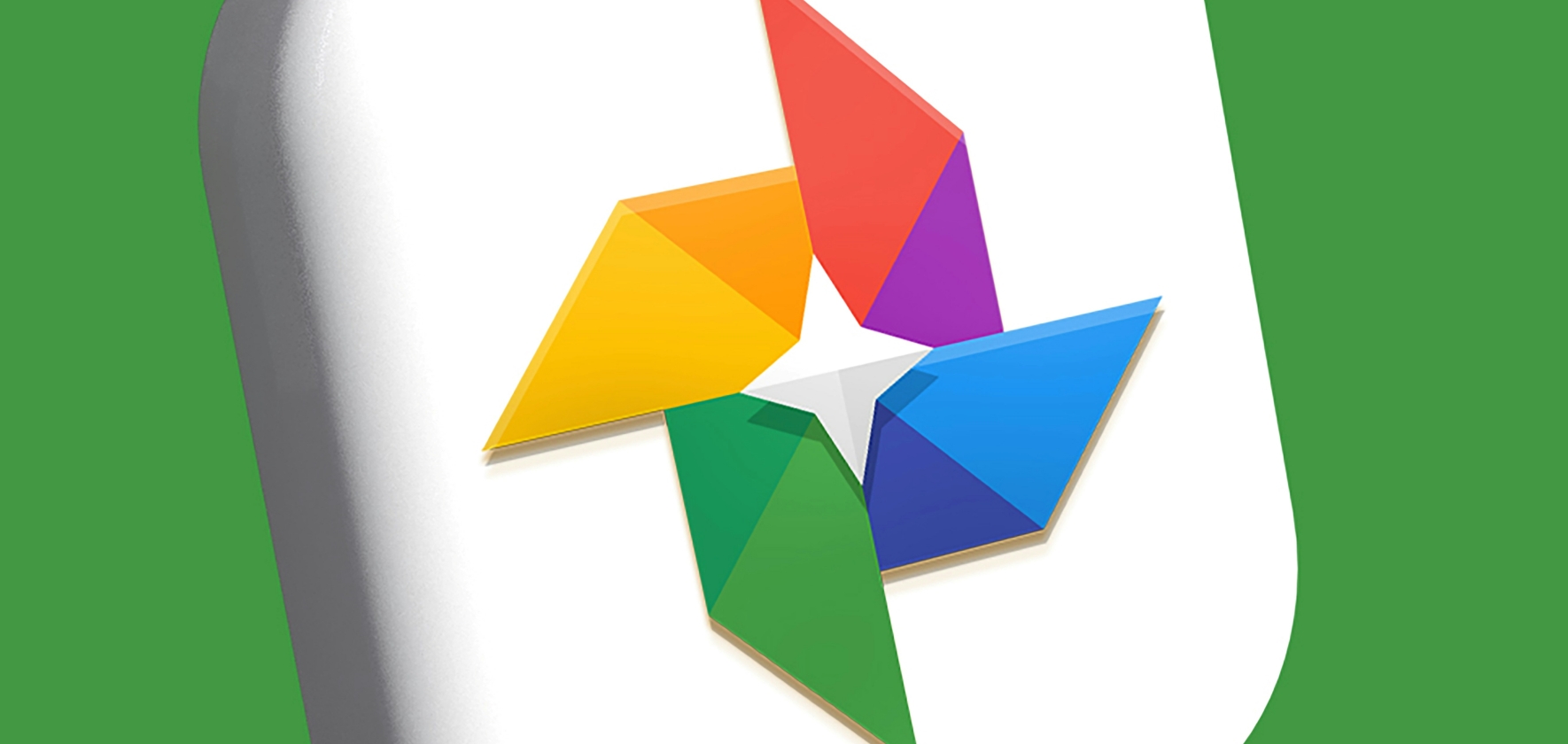 Google Fotos testa novo visual para gerenciamento de álbuns