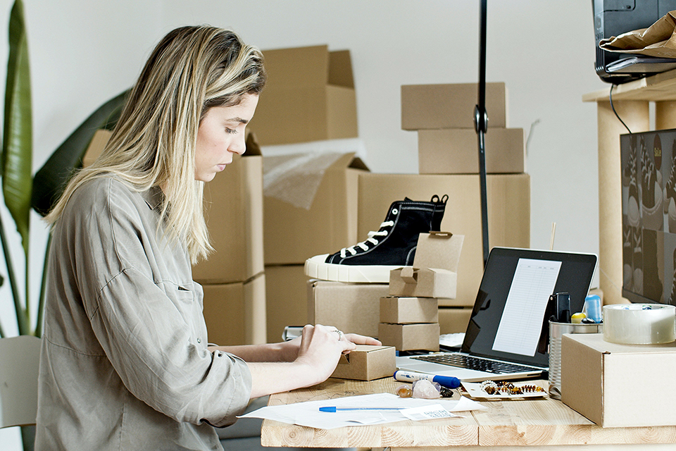 Saiba como calcular o frete dos Correios