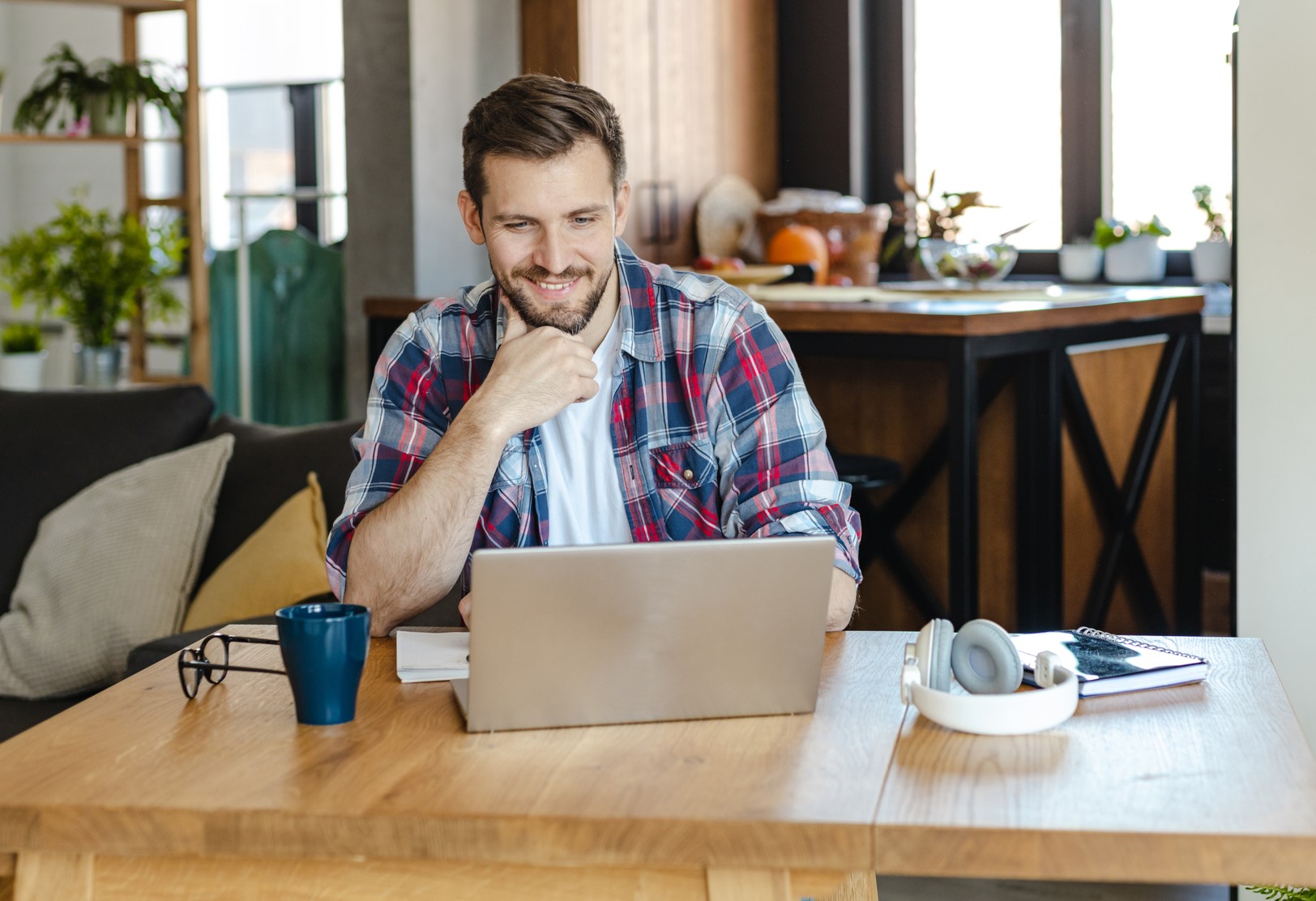 Home office: 157 vagas para trabalho remoto [27/09]