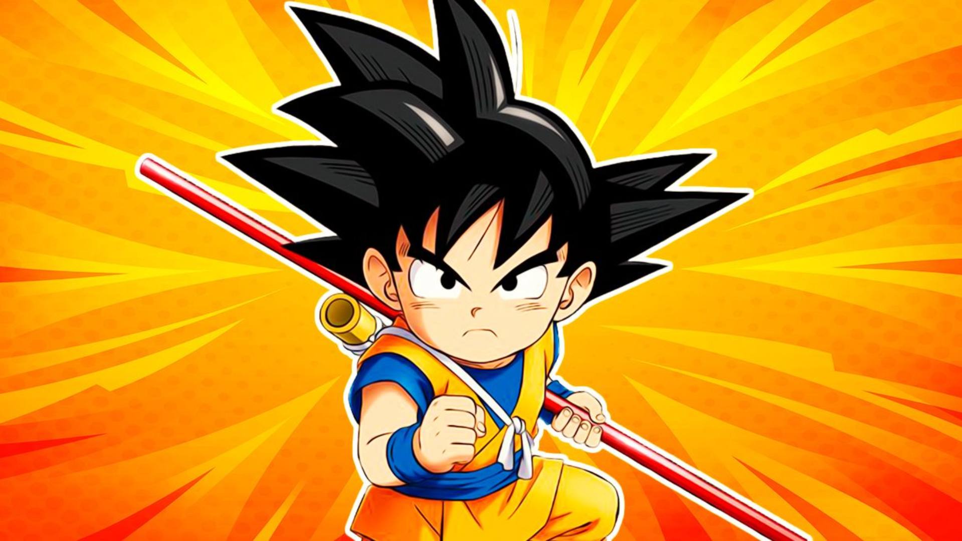 Dragon Ball Daima e mais! Veja animes que serão lançados em outubro na Crunchyroll