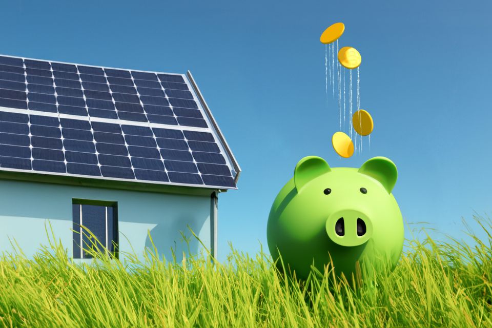 Como funciona o sistema de financiamento de energia solar?