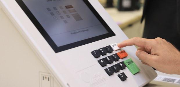 Eleições 2024: saiba o que pode ou não levar no dia da votação