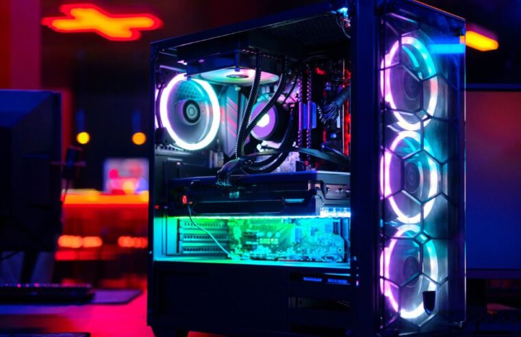 Investir primeiro em uma placa de vídeo ou um processador?