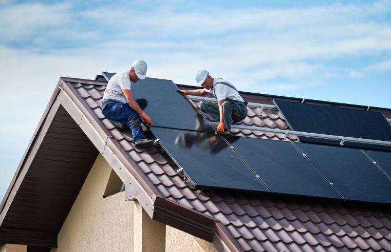 Energia solar: conheça as vantagens e desvantagens