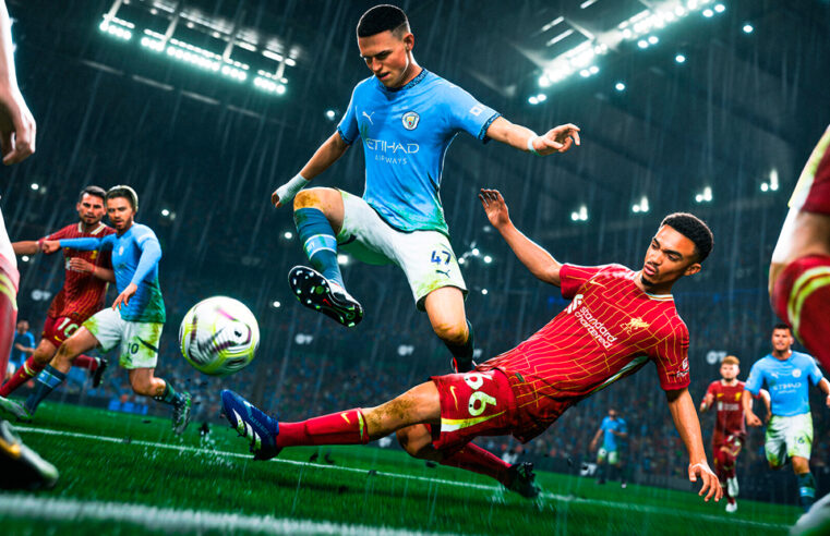 O que precisa melhorar em EA FC 25? Veja pontos em que o jogo precisa evoluir – Opinião