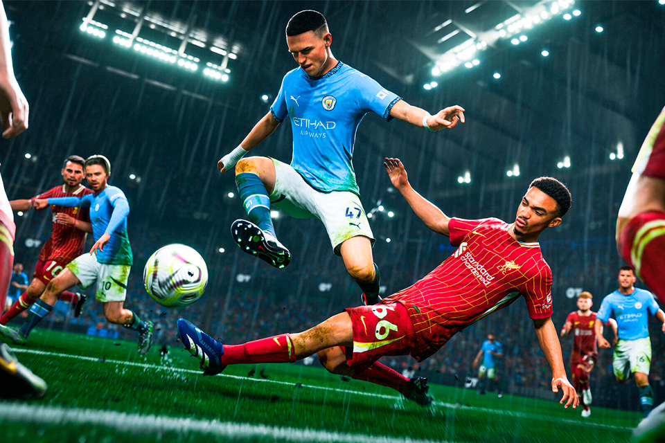 O que precisa melhorar em EA FC 25? Veja pontos em que o jogo precisa evoluir – Opinião