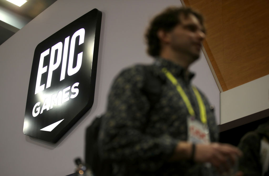 Epic Games processa a Samsung após ações contra Apple e Google