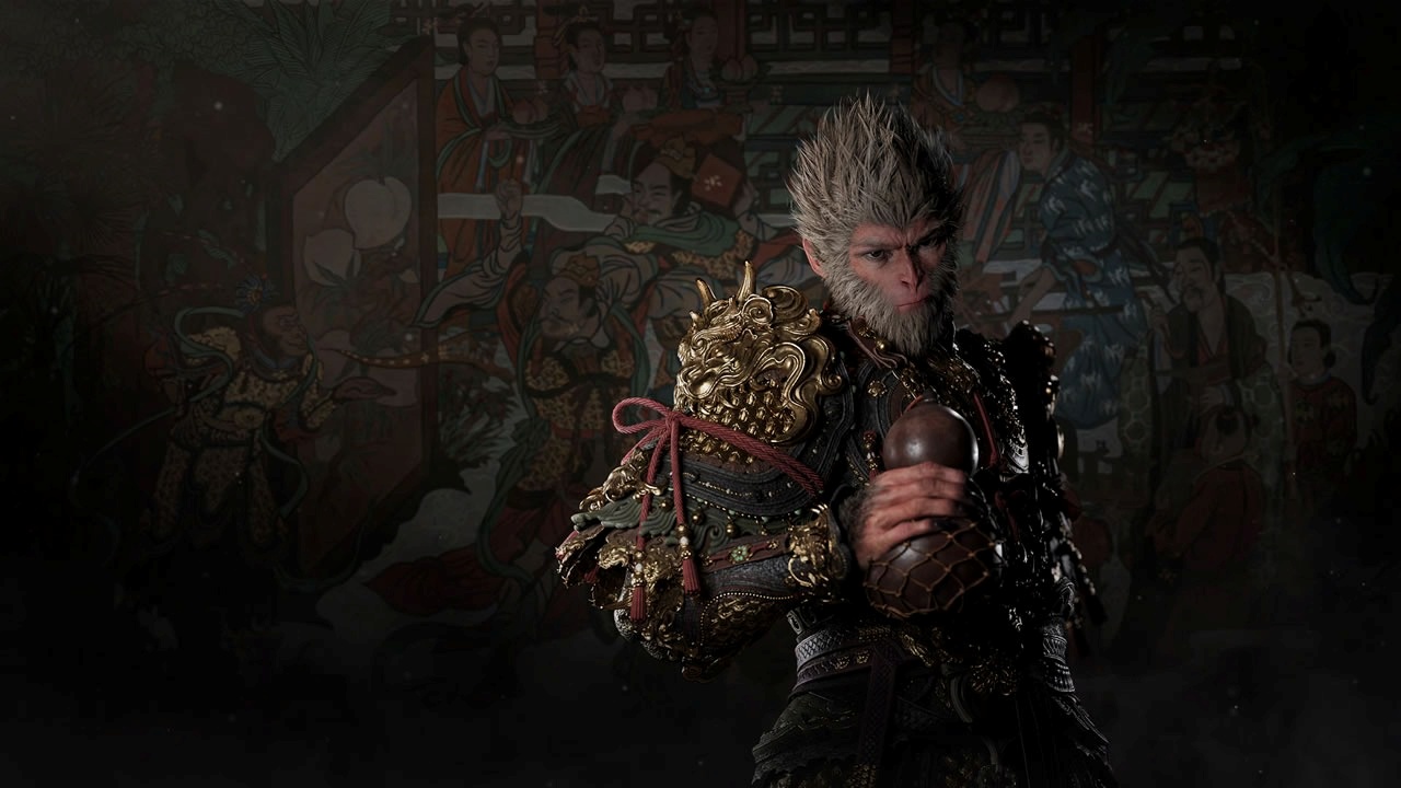 Veja a história completa e explicada de Black Myth Wukong
