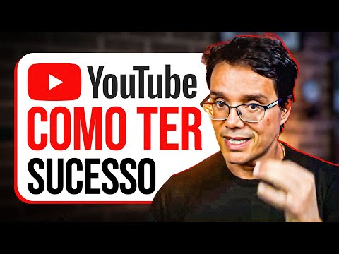 YOUTUBE: AS DICAS QUE MUDARAM MINHA VIDA AQUI NA PLATAFORMA