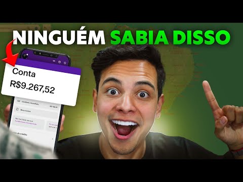 NINGUÉM ESTÁ FALANDO DESSA FORMA DE GANHAR R$300 POR DIA COPIANDO E COLANDO! (Dinheiro online)