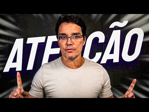 NOVO PETRÓLEO DO SÉCULO 21: A ATENÇÃO (ESSE É O VERDADEIRO SEGREDO)