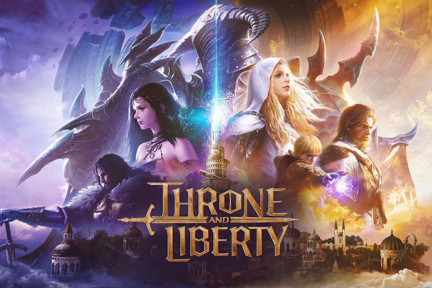 O que é Throne and Liberty? Veja requisitos para rodar o jogo grátis de PC