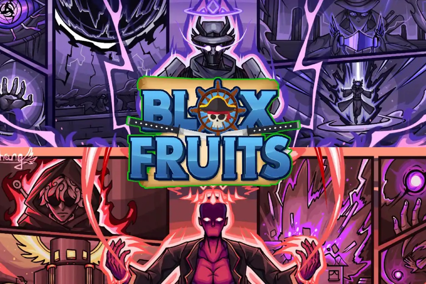 Roblox Blox Fruits: Veja códigos para resgatar em outubro de 2024