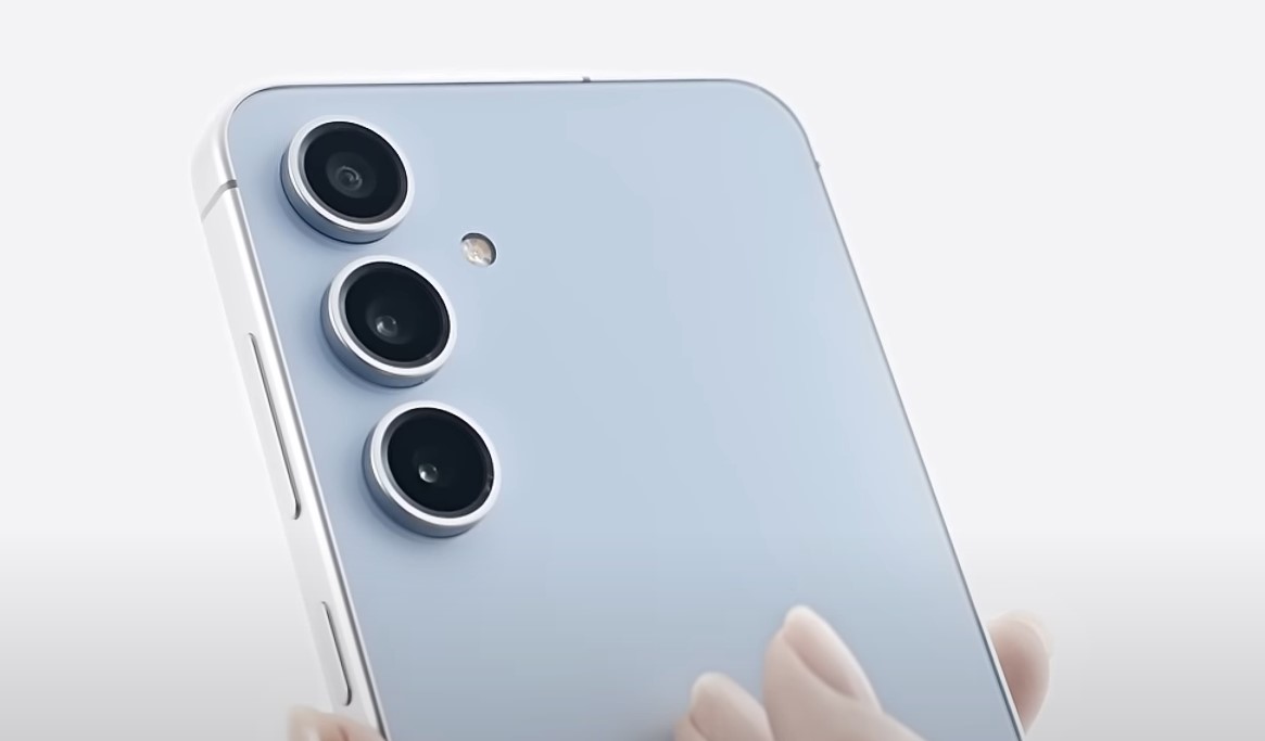 Galaxy S24 FE é lançado no Brasil com IA por mais de R$ 5 mil