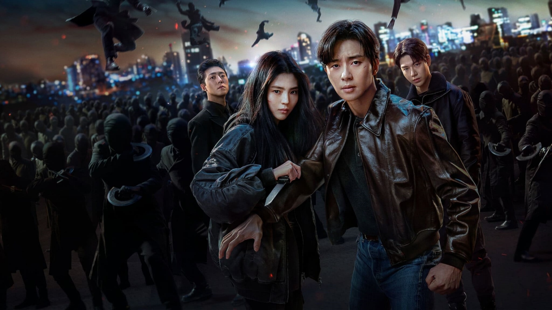 A Criatura de Gyeongseong: Entenda final da segunda temporada e cena pós-créditos