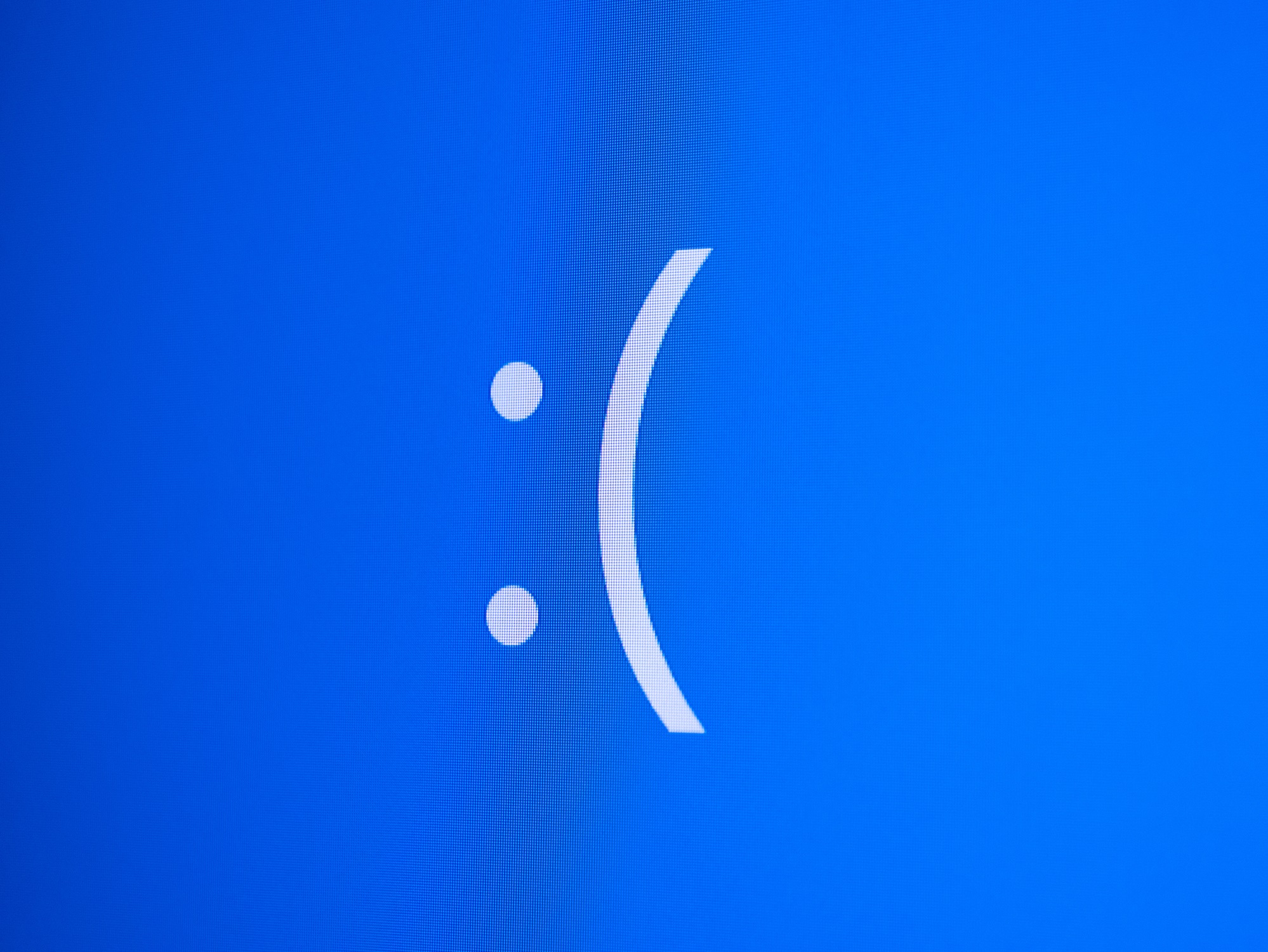 Atenção: atualização do Windows 11 pode causar tela azul e reinicialização no seu PC
