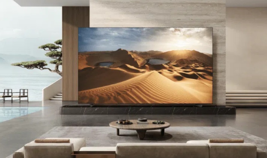 TCL X955 Max: TV premium de 115 polegadas chega ao Brasil; veja o preço
