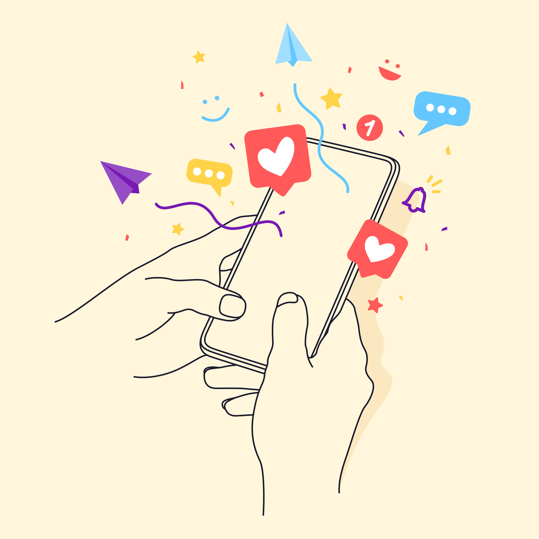 Instagram não terá feed só com posts de que você segue, diz CEO