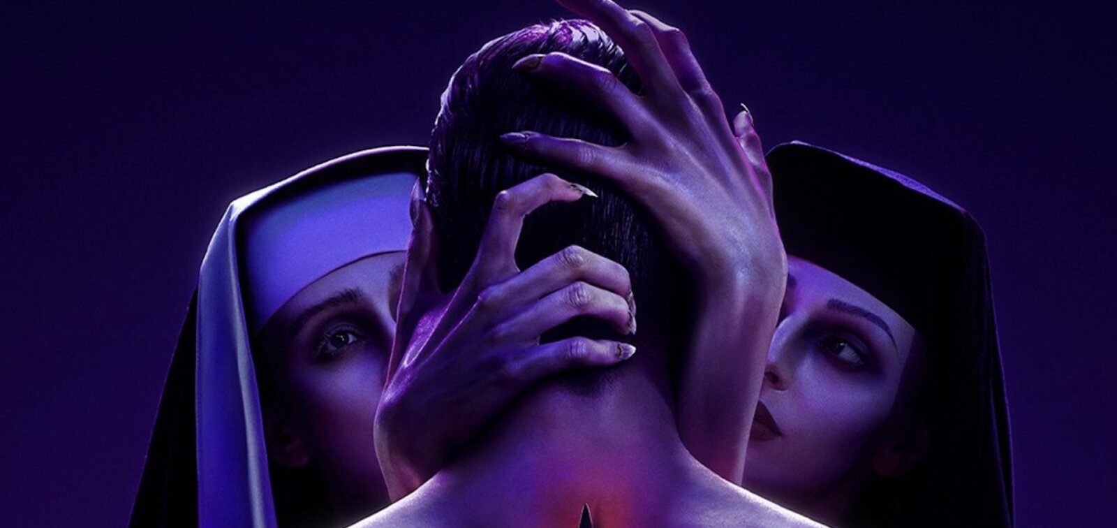 Grotesquerie: trailer, sinopse e data de estreia da nova série de terror de Ryan Murphy