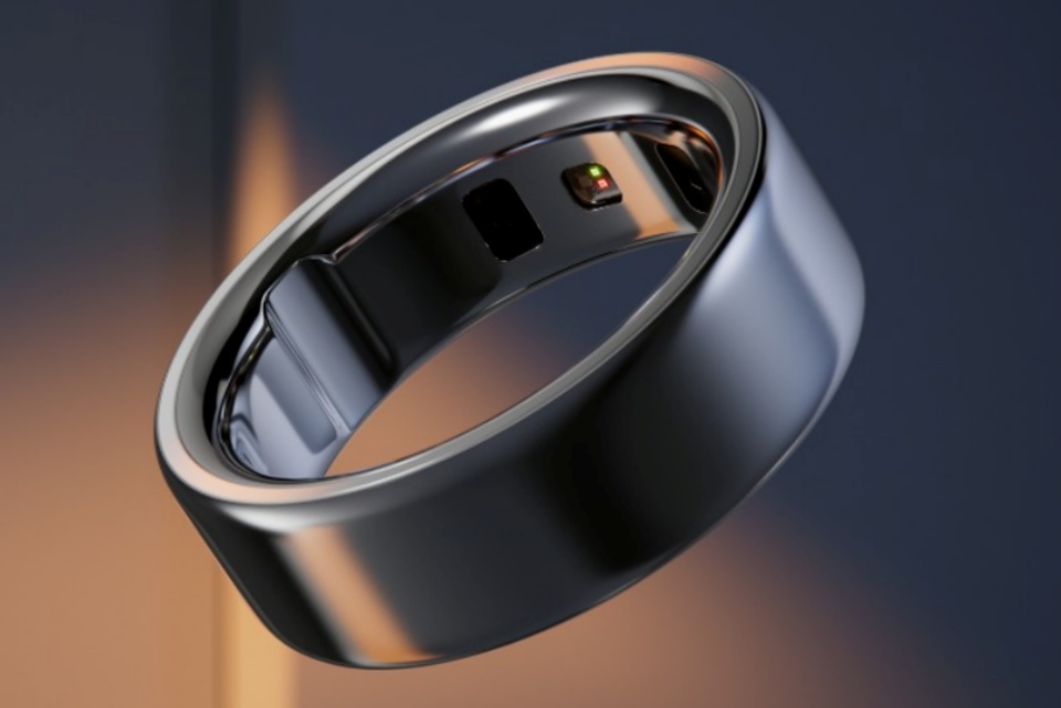 Oura Ring 4 é revelado com sensores até 120% mais precisos; veja specs