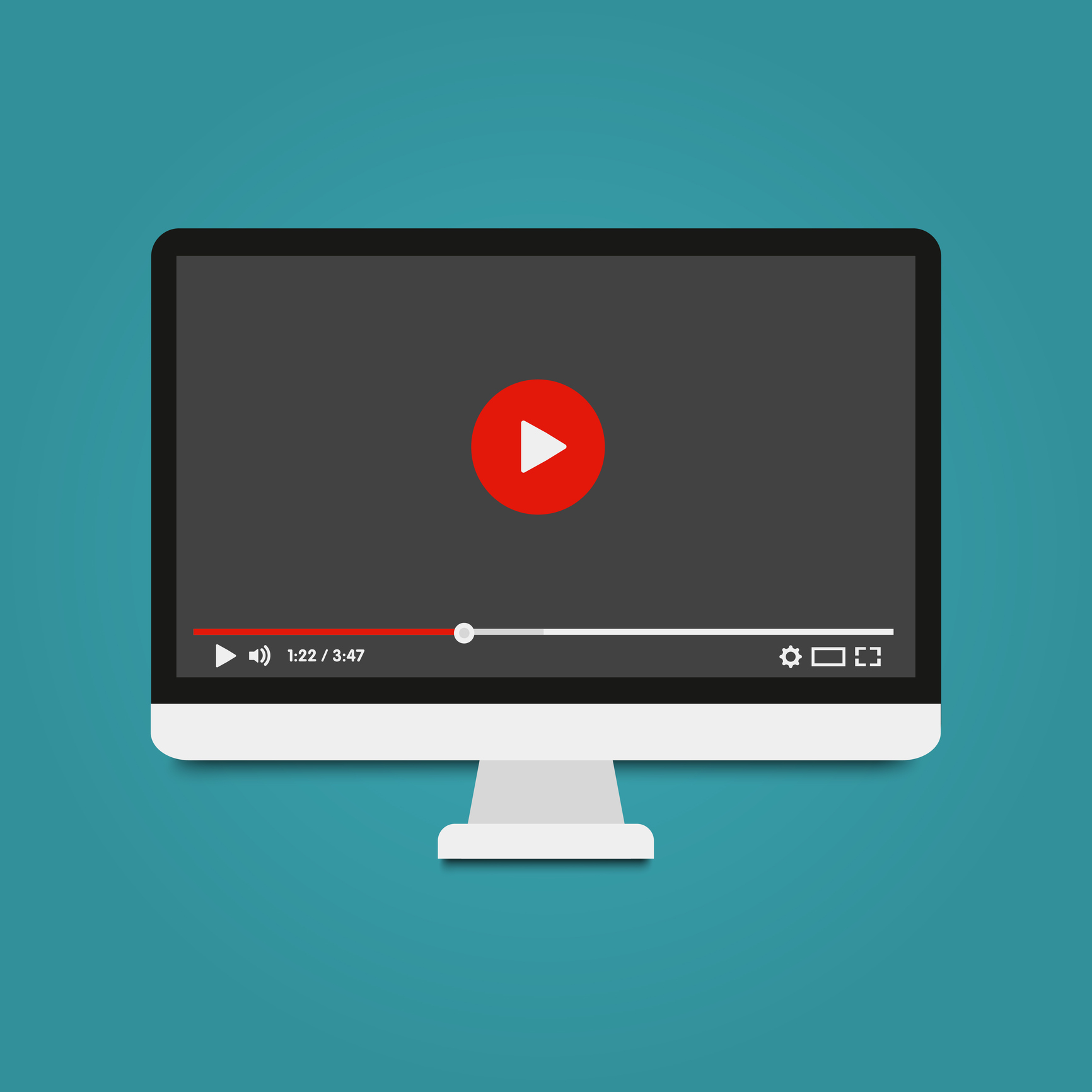 YouTube experimenta novo método para evitar que você pule anúncios