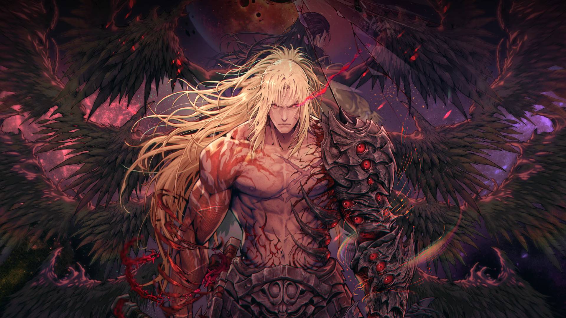 The First Berserker Khazan merece atenção dos fãs de soulslike? Veja preview