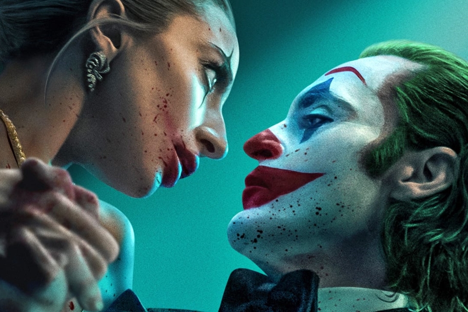 Coringa Delírio a Dois é um dos piores filmes da história da DC em notas