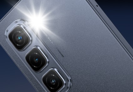 Infinix Hot 50 Pro+ deve ter corpo ‘superfino’ de 6,8 mm e até 16 GB de RAM