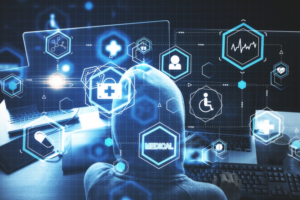 Ransomware na saúde: uma epidemia global