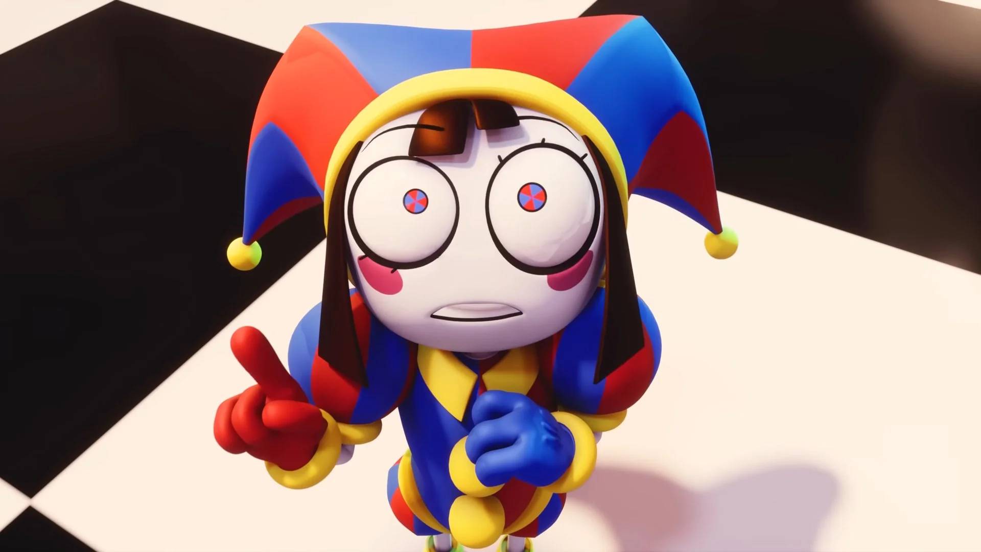 Quando o episódio 4 de O Incrível Circo Digital será lançado? Veja data