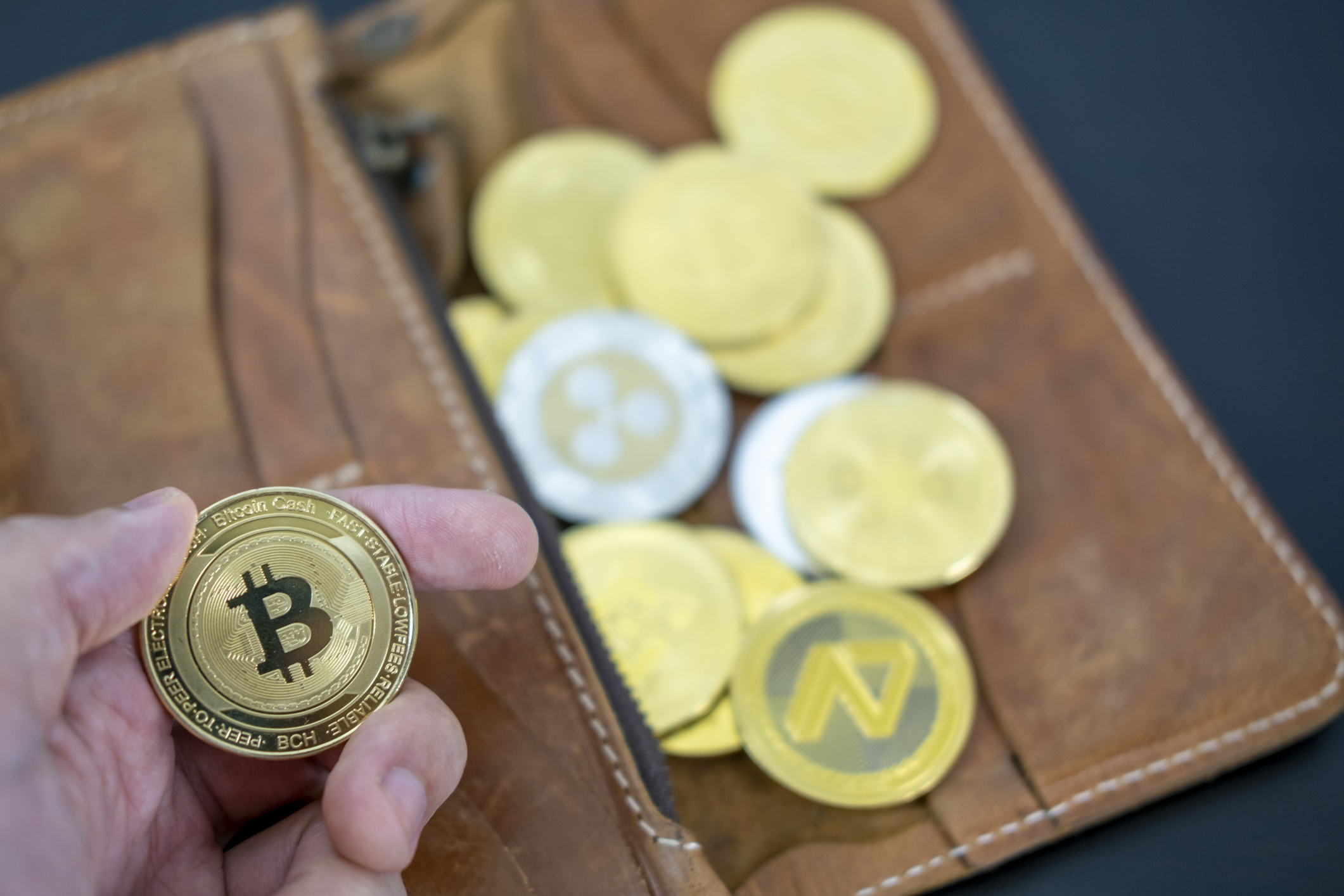Homem confessa golpe que roubou US$ 37 milhões em criptomoedas nos EUA