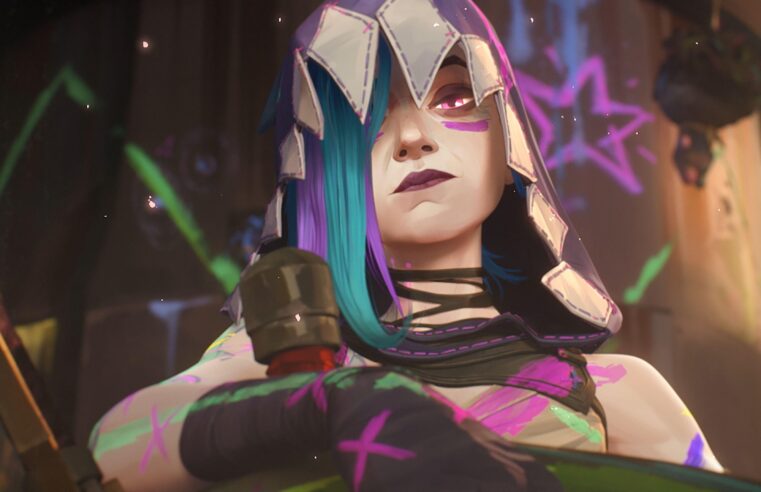 Arcane: Veja história, data de lançamento e tudo sobre a 2ª Temporada