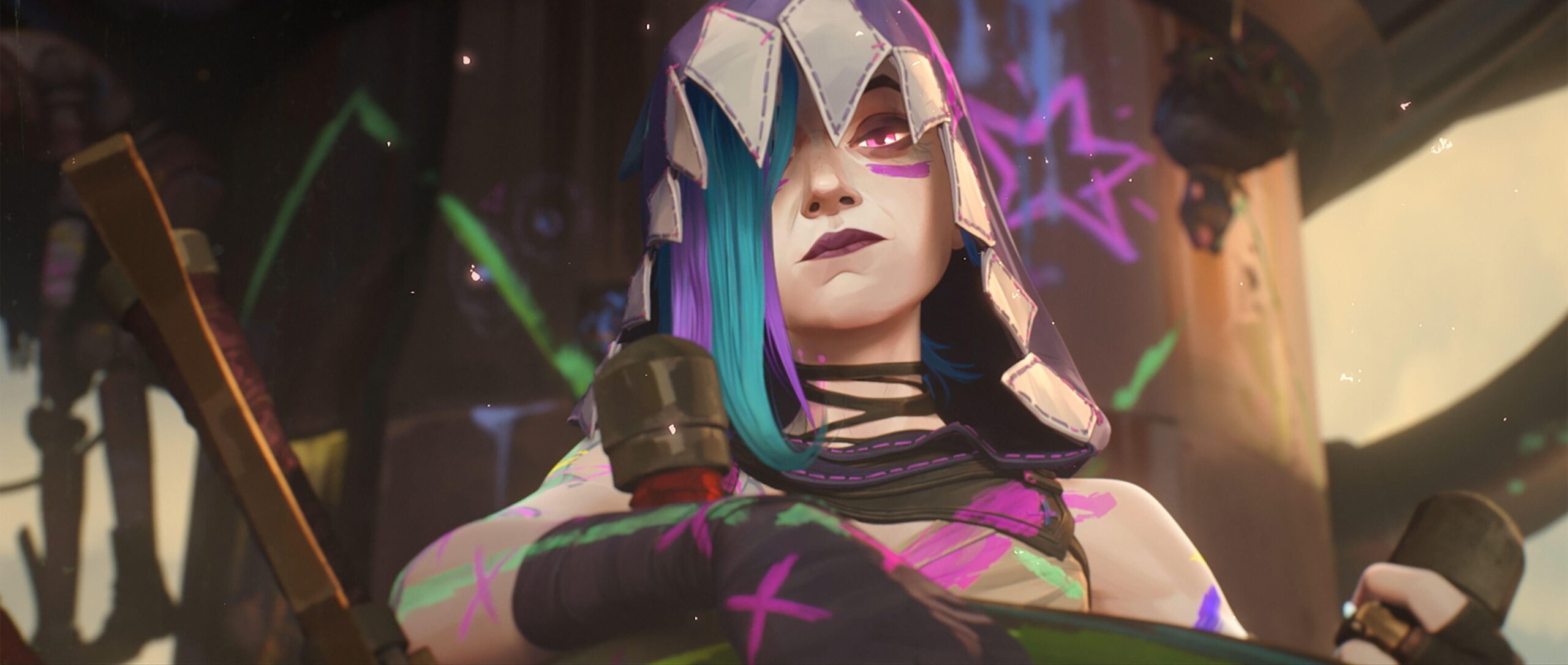 Arcane: Veja história, data de lançamento e tudo sobre a 2ª Temporada