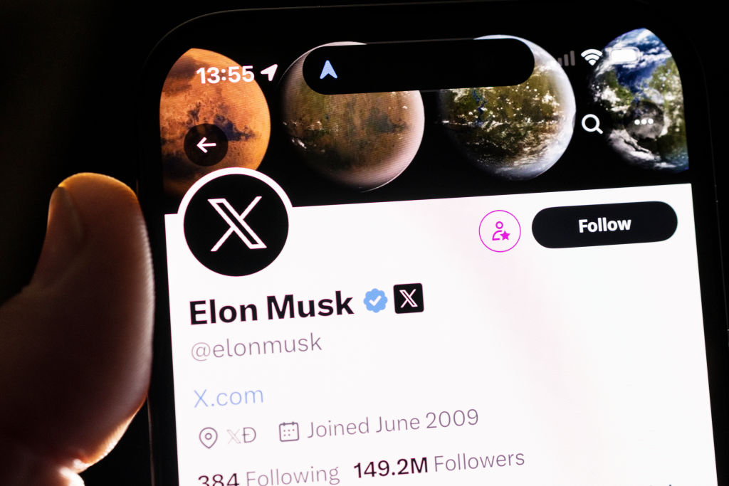 Musk paga multa na conta certa e rede social X fica perto de voltar ao ar