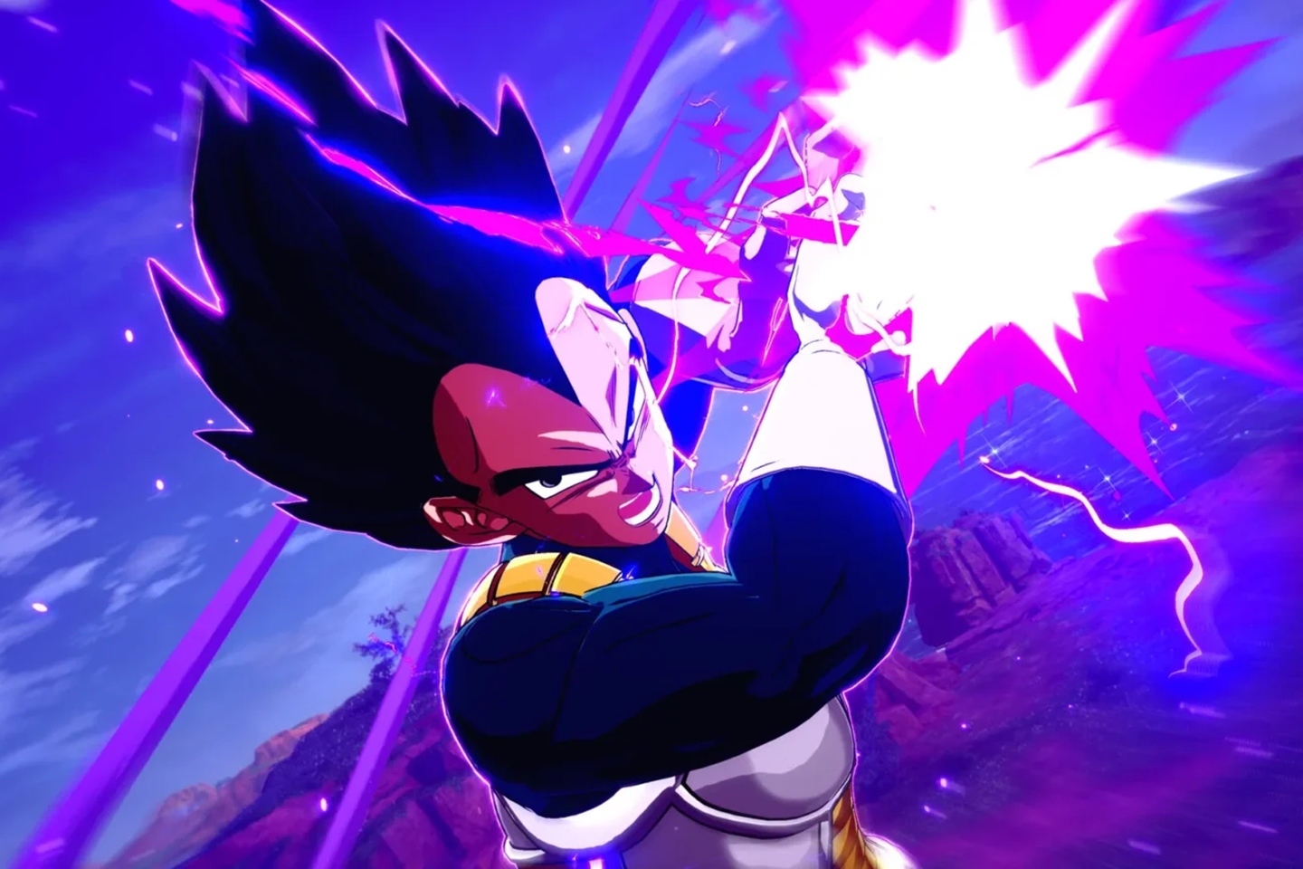 Dragon Ball Sparking Zero é pirateado antes mesmo do lançamento oficial