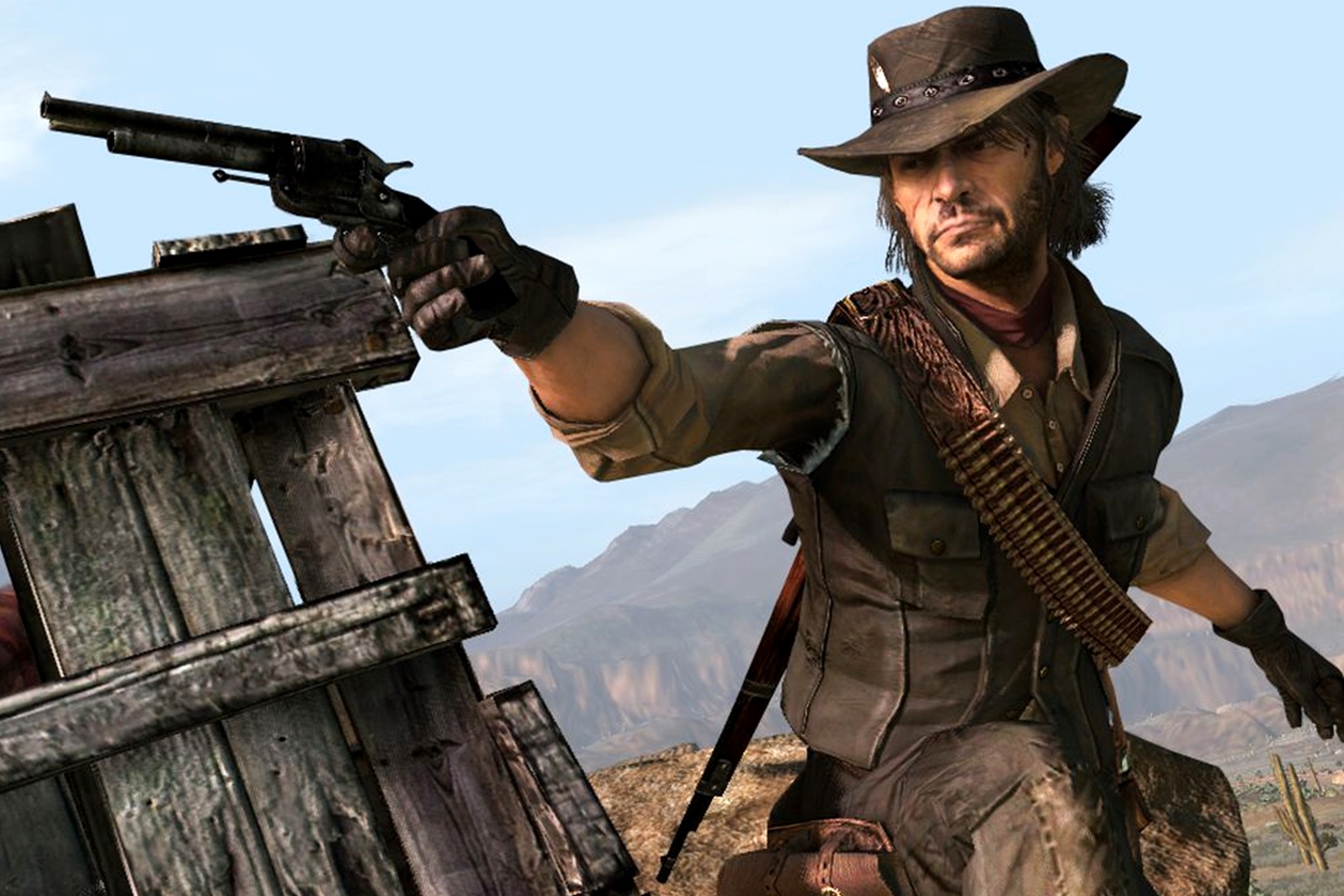 Red Dead Redemption é confirmado no PC e chega em breve! Veja data