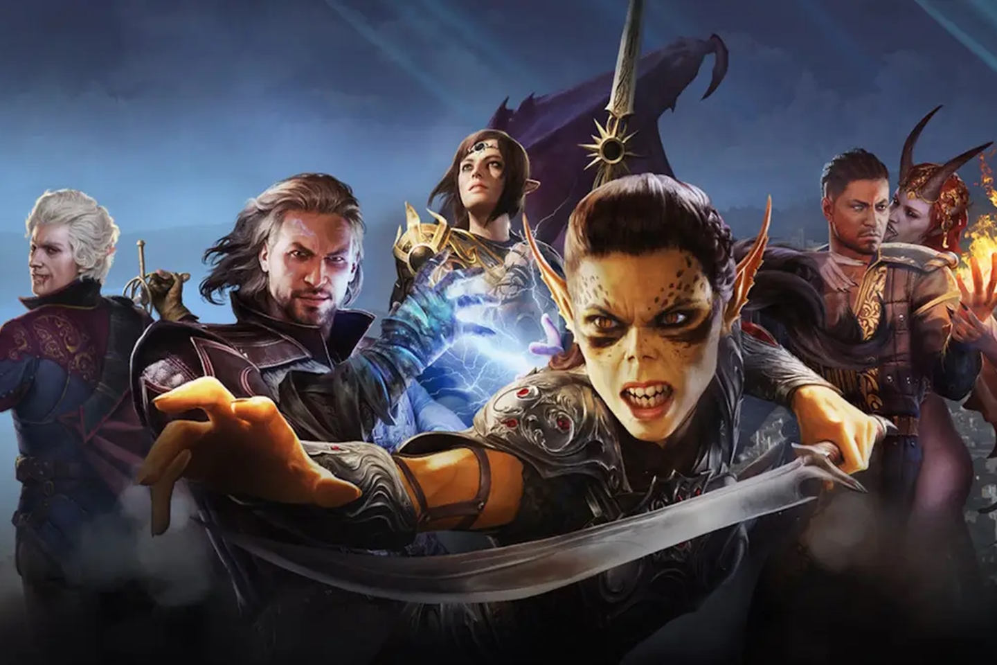 Baldur’s Gate 3 ganha combate em tempo real com novo mod! Veja como usar