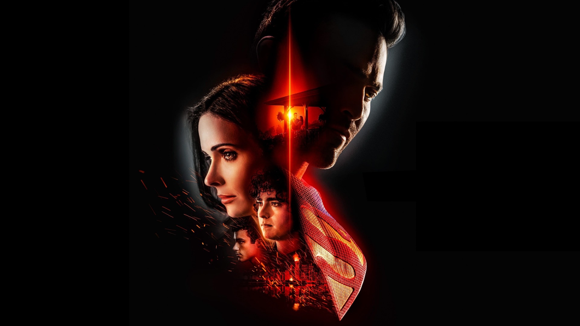 Superman & Louis tem morte impactante no começo da quarta temporada
