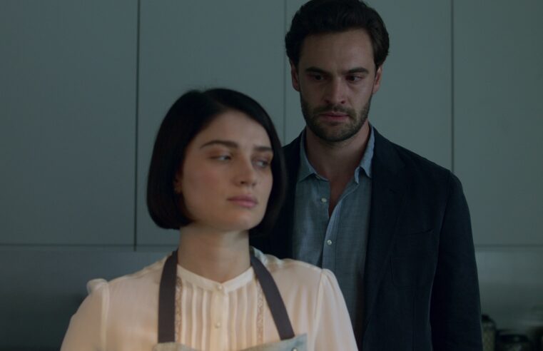 Netflix tem série de suspense escondida que você precisa assistir agora mesmo